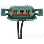 Order Connector by BLUE STREAK (HYGRADE MOTOR) - S695 For Your Vehicle