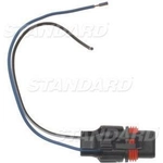 Order Connector by BLUE STREAK (HYGRADE MOTOR) - S708 For Your Vehicle