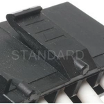 Order Connector by BLUE STREAK (HYGRADE MOTOR) - S749 For Your Vehicle