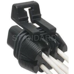 Order Connector by BLUE STREAK (HYGRADE MOTOR) - S753 For Your Vehicle