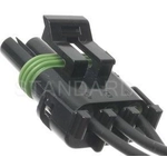 Order Connector by BLUE STREAK (HYGRADE MOTOR) - S758 For Your Vehicle