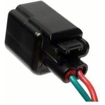Order Connector by BLUE STREAK (HYGRADE MOTOR) - S823 For Your Vehicle