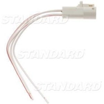Order Connector by BLUE STREAK (HYGRADE MOTOR) - S825 For Your Vehicle