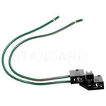 Order Connector by BLUE STREAK (HYGRADE MOTOR) - S831 For Your Vehicle