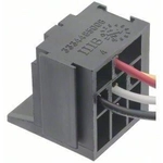Order Connector by BLUE STREAK (HYGRADE MOTOR) - S857 For Your Vehicle
