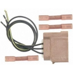 Order Connector by BLUE STREAK (HYGRADE MOTOR) - S894 For Your Vehicle