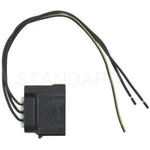 Order Connector by BLUE STREAK (HYGRADE MOTOR) - S895 For Your Vehicle