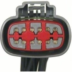 Order Connector by BLUE STREAK (HYGRADE MOTOR) - S910 For Your Vehicle