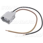 Order Connector by BLUE STREAK (HYGRADE MOTOR) - S911 For Your Vehicle