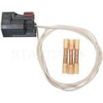 Order Connector by BLUE STREAK (HYGRADE MOTOR) - S933 For Your Vehicle