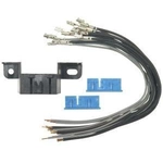 Order Connector by BLUE STREAK (HYGRADE MOTOR) - S944 For Your Vehicle