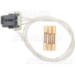Order Connector by BLUE STREAK (HYGRADE MOTOR) - S952 For Your Vehicle