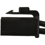 Order BWD AUTOMOTIVE - PT1017 - HVAC Relay Connector For Your Vehicle