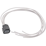 Order Connector by BWD AUTOMOTIVE - PT1244 For Your Vehicle