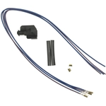 Order BWD AUTOMOTIVE - PT1417 - Windshield Washer Pump Connector For Your Vehicle