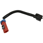 Order BWD AUTOMOTIVE - PT1604 - Vapor Canister Purge Solenoid Connector For Your Vehicle