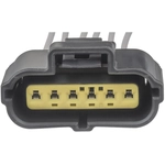 Order BWD AUTOMOTIVE - PT2068 - Neutral Safety Switch Connector For Your Vehicle