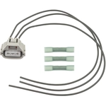 Order BWD AUTOMOTIVE - PT2522 - Turn Signal Light Connecteur For Your Vehicle