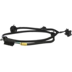 Order BWD AUTOMOTIVE - PT2610 - Tail Light Wiring Harness For Your Vehicle