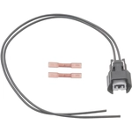 Order BWD AUTOMOTIVE - PT2870 - Vapor Canister Purge Solenoid Connector For Your Vehicle