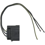 Order BWD AUTOMOTIVE - PT5600 - Parking and Turn Signal Light Connector For Your Vehicle
