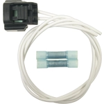 Order BWD AUTOMOTIVE - PT5863 - Vehicle Speed Sensor Connector For Your Vehicle