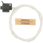 Order BWD AUTOMOTIVE - PT735 - Suspension Ride Height Sensor Connector For Your Vehicle