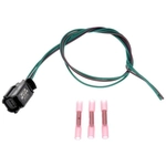 Order DORMAN - 645-532 - Parking Aid Sensor Connector For Your Vehicle
