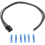 Order DORMAN - 645-541 - Electrical Connector Pigtail For Your Vehicle