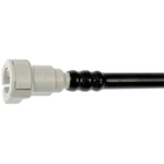 Order DORMAN - 800-050 - Fuel Line Connector For Your Vehicle