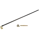 Order DORMAN - 800-051 - Fuel Line Connector For Your Vehicle