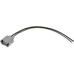 Order Connector by DORMAN - 84772 For Your Vehicle