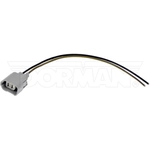 Order Connector by DORMAN/CONDUCT-TITE - 84772 For Your Vehicle