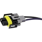 Order Connector by DORMAN/CONDUCT-TITE - 85855 For Your Vehicle