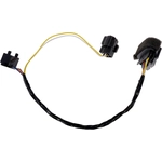Order DORMAN (OE SOLUTIONS) - 601-381 - Front Driver Side Exterior Door Handle Switch Assembly Connector For Your Vehicle