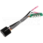 Order Connector by DORMAN (OE SOLUTIONS) - 601-382 For Your Vehicle