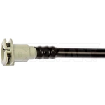 Order Connector by DORMAN (OE SOLUTIONS) - 800-052 For Your Vehicle