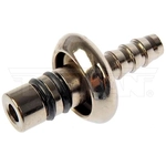 Order Connector by DORMAN (OE SOLUTIONS) - 800-130 For Your Vehicle