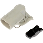 Order Connector by DORMAN (OE SOLUTIONS) - 949-809 For Your Vehicle