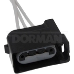 Order Connector by DORMAN/TECHOICE - 645-133 For Your Vehicle