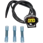 Order Connector by DORMAN/TECHOICE - 645-136 For Your Vehicle