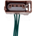 Order Connector by DORMAN/TECHOICE - 645-180 For Your Vehicle