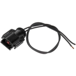Order Connector by DORMAN/TECHOICE - 645-213 For Your Vehicle