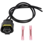 Order Connector by DORMAN/TECHOICE - 645-214 For Your Vehicle