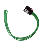 Order Connector by DORMAN/TECHOICE - 645-243 For Your Vehicle