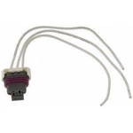 Order Connector by DORMAN/TECHOICE - 645-301 For Your Vehicle
