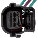Order Connector by DORMAN/TECHOICE - 645-532 For Your Vehicle