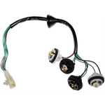 Order Connector by DORMAN/TECHOICE - 645-554 For Your Vehicle