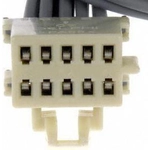 Order Connector by DORMAN/TECHOICE - 645-564 For Your Vehicle