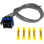 Order Connector by DORMAN/TECHOICE - 645-568 For Your Vehicle